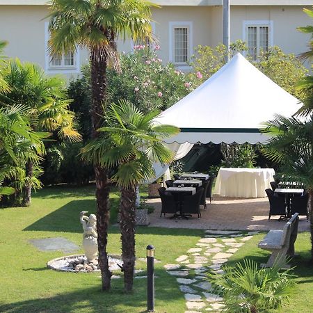 Hotel Terme Dolomiti 아바노테르메 외부 사진