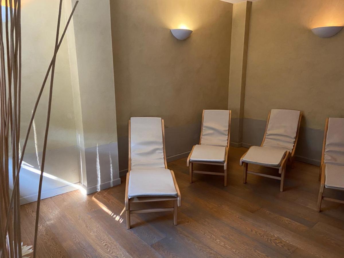 Hotel Terme Dolomiti 아바노테르메 외부 사진