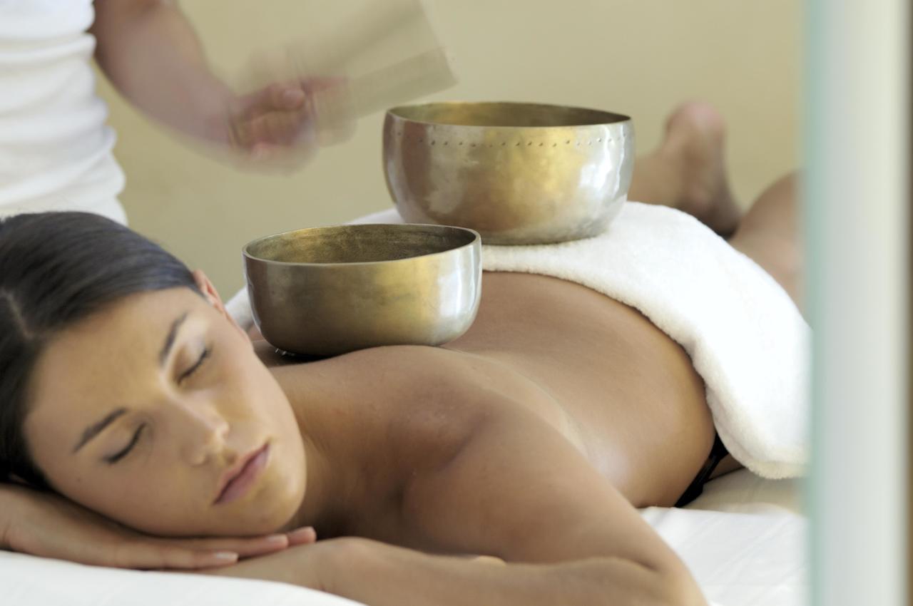 Hotel Terme Dolomiti 아바노테르메 외부 사진
