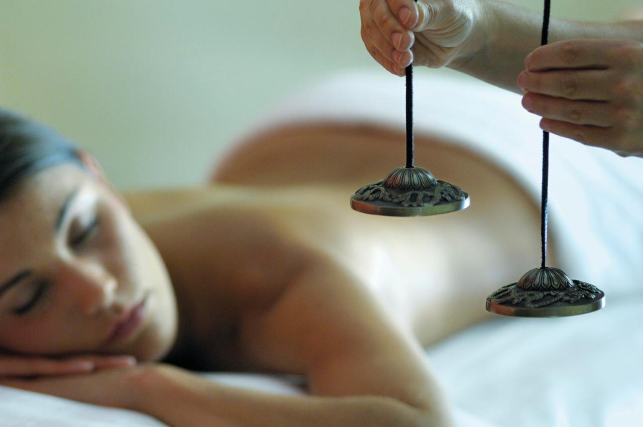 Hotel Terme Dolomiti 아바노테르메 외부 사진