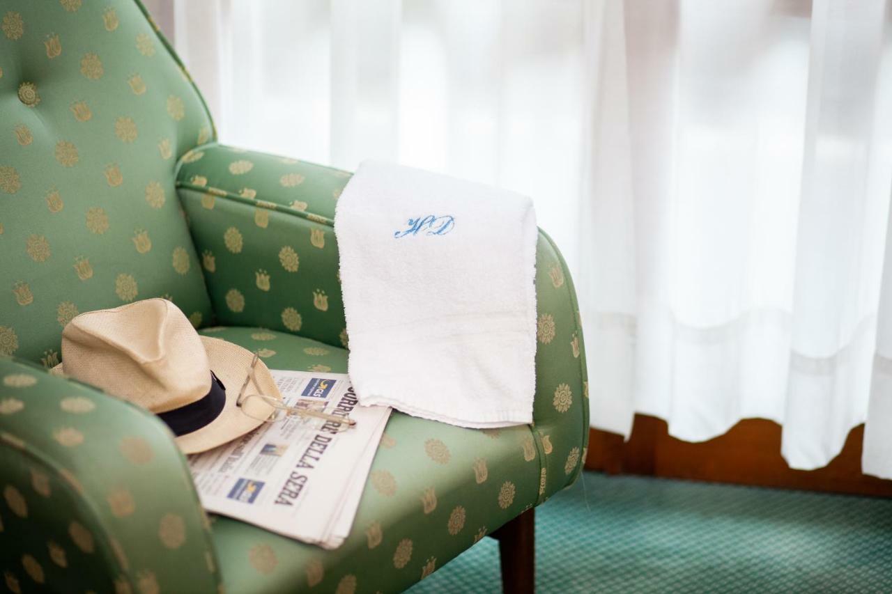 Hotel Terme Dolomiti 아바노테르메 외부 사진